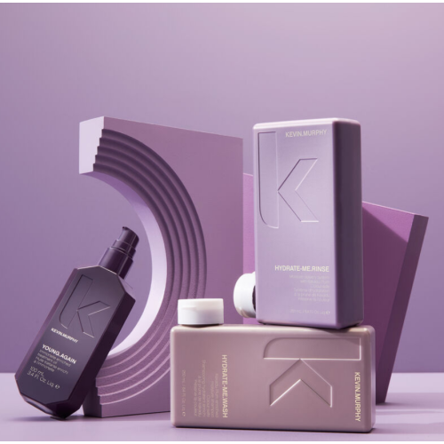 KEVIN.MURPHY Radiate Hydrate Gift Set