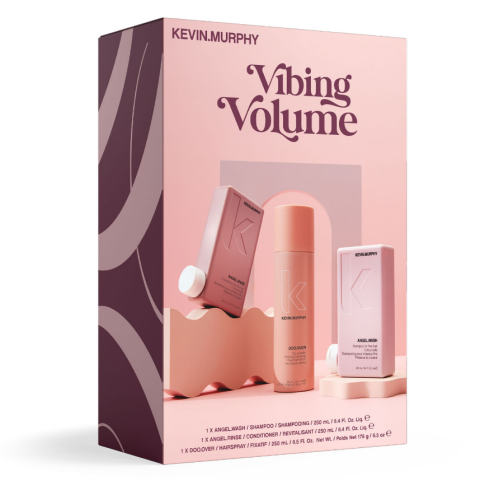 KEVIN.MURPHY Angels Have Wings Trio Pack