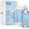 Muk Kinky Duo - Curl Amplifier and Leave-in