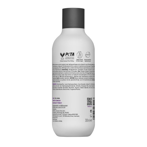 KMS Color Vitality Shampoo