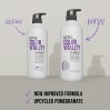 KMS Color Vitality Shampoo