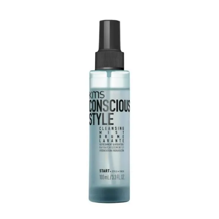 KMS Conscious Style Cleansing Mist