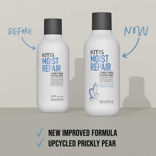 KMS Moist Repair Conditioner