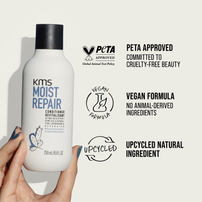 KMS Moist Repair Conditioner