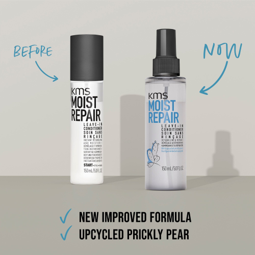 KMS Moist Repair Leave-in Conditioner