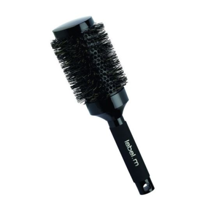 Label.m Jumbo Hot Brush