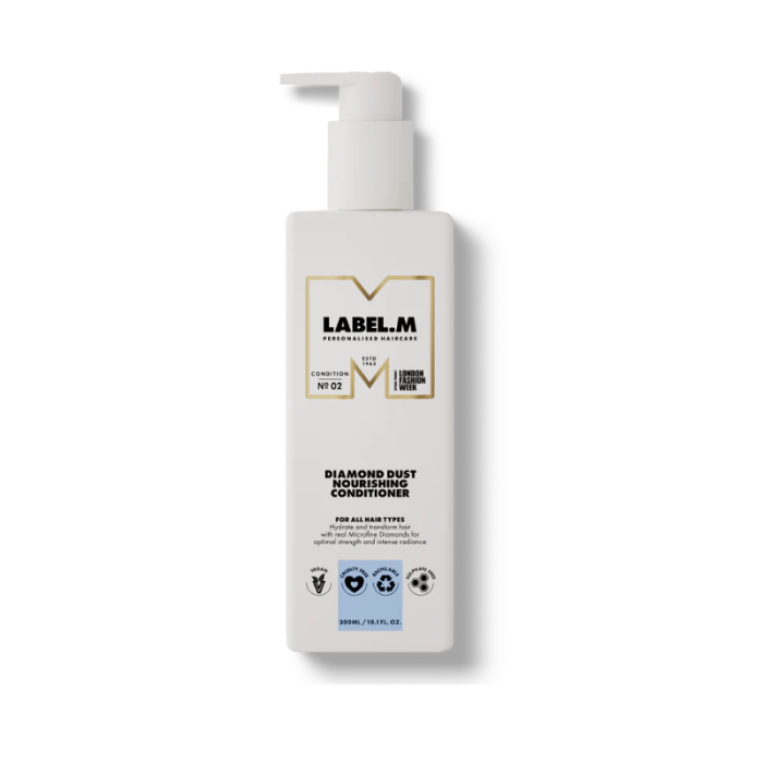 Label.m Diamond Dust Nourishing Conditioner