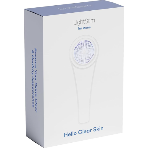 LightStim Hand Held For Acne