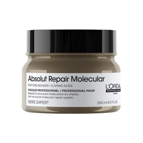 L'Oreal Professional Série Expert Absolut Repair Molecular Rinse-off Mask