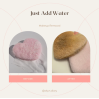 Louvelle FACE LOVERS - Makeup Removal Pads