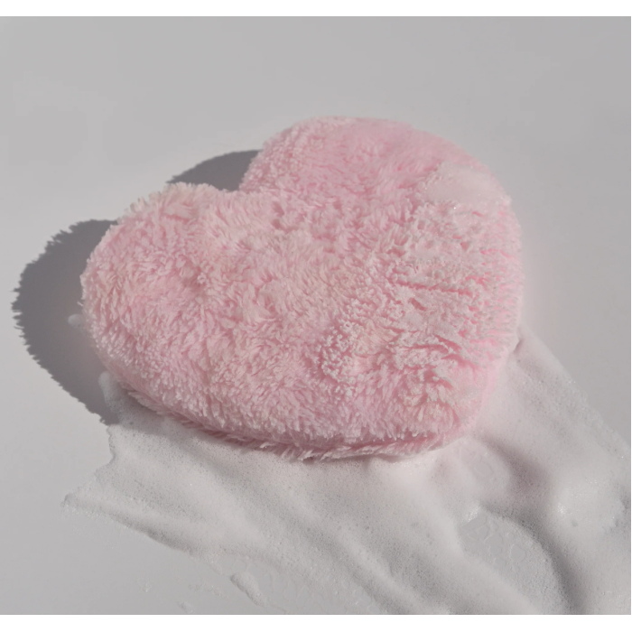 Louvelle FACE LOVERS - Makeup Removal Pads