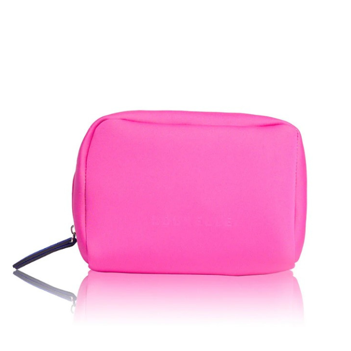 Louvelle Medium Neoprene Pouch