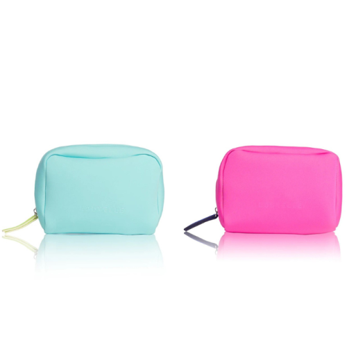 Louvelle Medium Neoprene Pouch