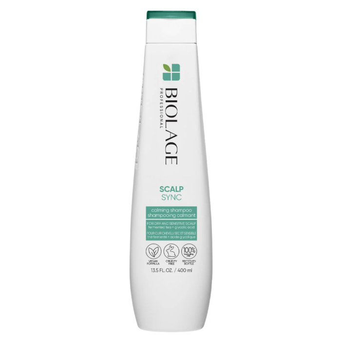 Matrix Biolage Scalp Sync Calming Shampoo