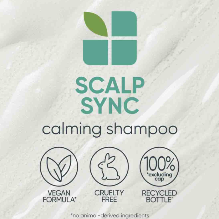 Matrix Biolage Scalp Sync Calming Shampoo