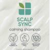 Matrix Biolage Scalp Sync Calming Shampoo