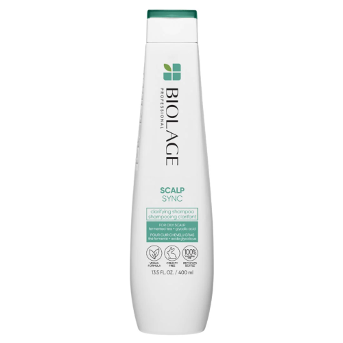 Matrix Biolage Scalp Sync Clarifying Shampoo