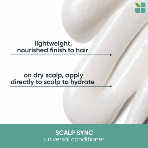 Matrix Biolage Scalp Sync Universal Conditioner