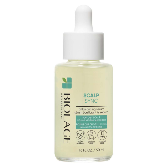 Matrix Biolage Scalp Sync Oil Balancing Serum