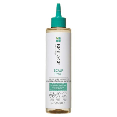 Matrix Biolage Scalp Sync Purifying Scalp Concentrate