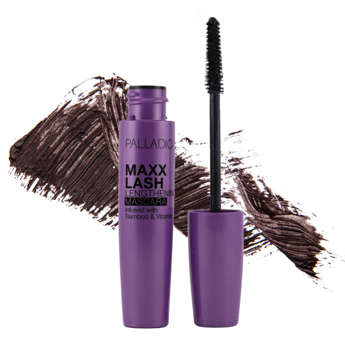 Palladio MAXXLASH Mascara 