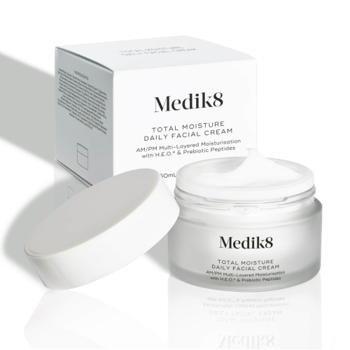 Medik8 Total Moisture Daily Facial Cream