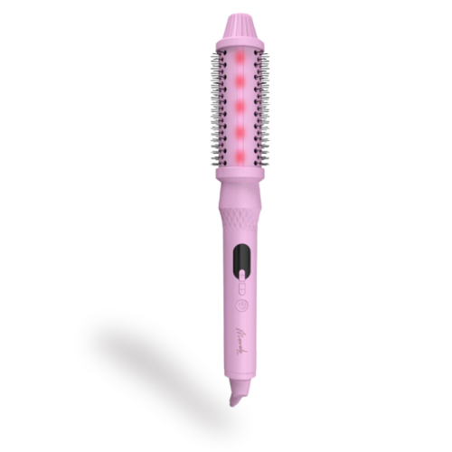 Mermade Hair Infrared Thermal Brush