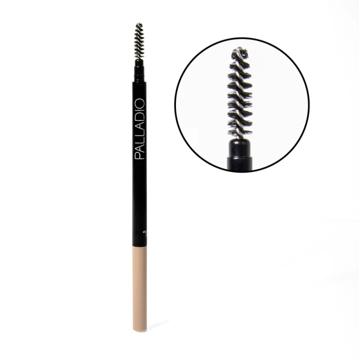 Palladio BROW DEFINER Micro Pencil