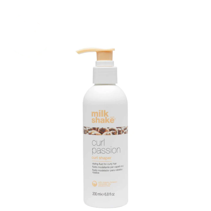 Milkshake Curl Passion Curl Shaper Styling Fluid