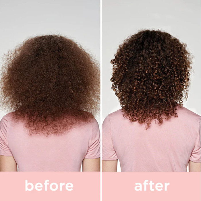 Milkshake Curl Passion Curl Shaper Styling Fluid