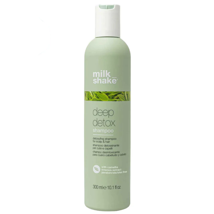 Milkshake Deep Detox Shampoo