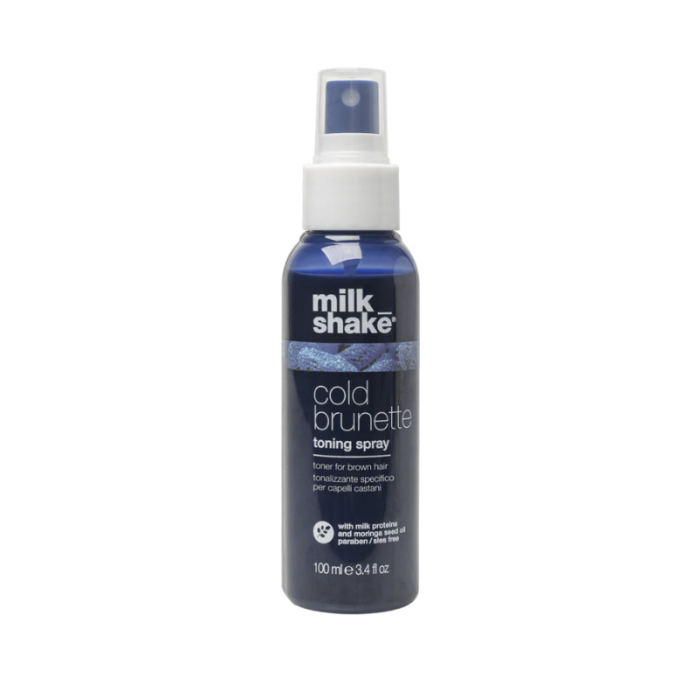 Milkshake Toning Spray - Cold Brunette