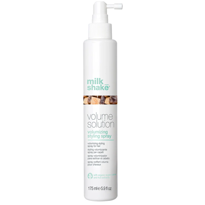 Milkshake Volume Solution Volumizing Styling Spray