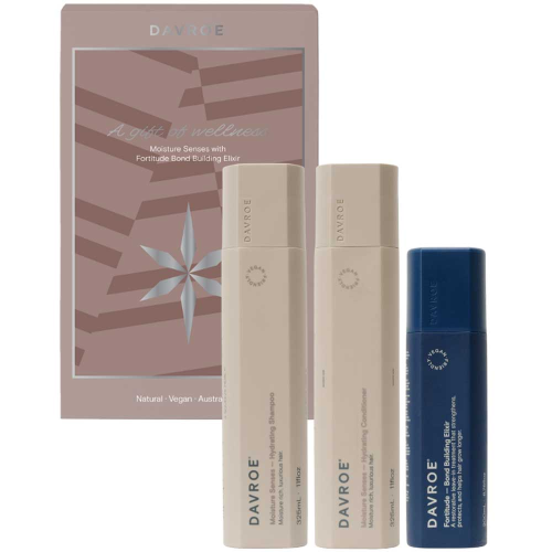 Davroe Moisture Senses Trio Pack