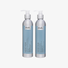 Shampoo & Conditioner Head Muk