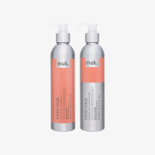 Shampoo & Conditioner Vivid Muk