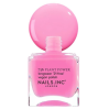 Nails inc Earth Loves You Plant Power Vegan Nail Polish