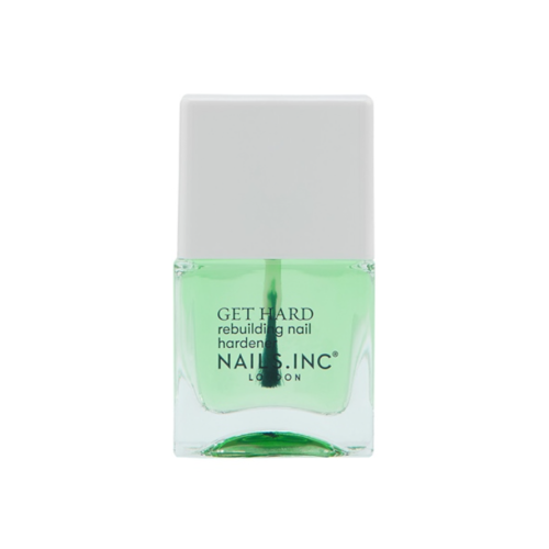 Nails inc Get Hard Hardening Base Coat