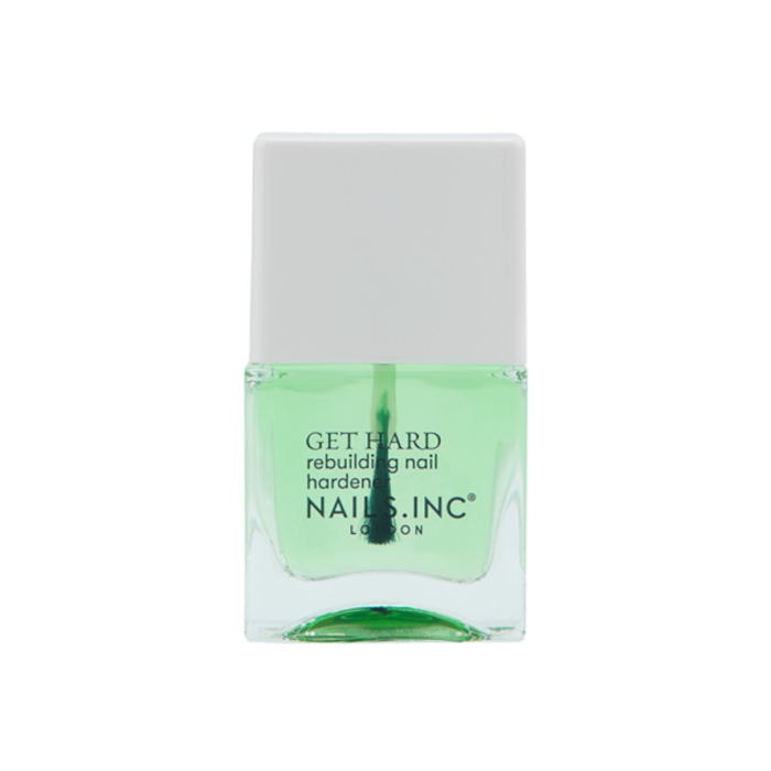 Nails inc Get Hard Hardening Base Coat