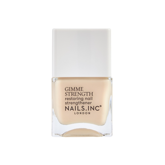 Nails inc Gimme Strength Nail Strengthener