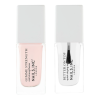 Nails inc Gimme Strength X Better On Top Nail Treatment Duo