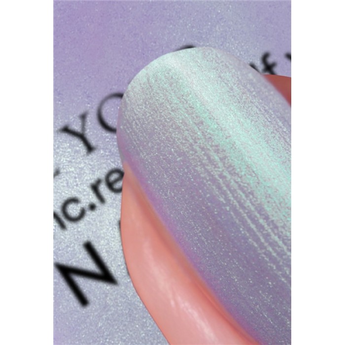 Nails inc Glazing Over Nail Polish Duo