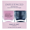 Nails inc As Influenced Nail Polish Duo