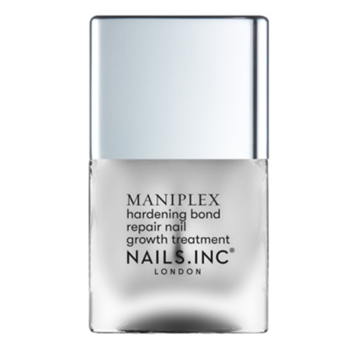 Nails inc Maniplex Hardening Bond Repair Nail Growth Treatment