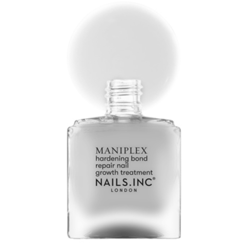 Nails inc Maniplex Hardening Bond Repair Nail Growth Treatment