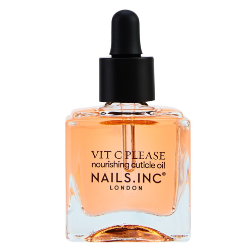 Nails inc Vit C Please Nourishing Cuticle Oil