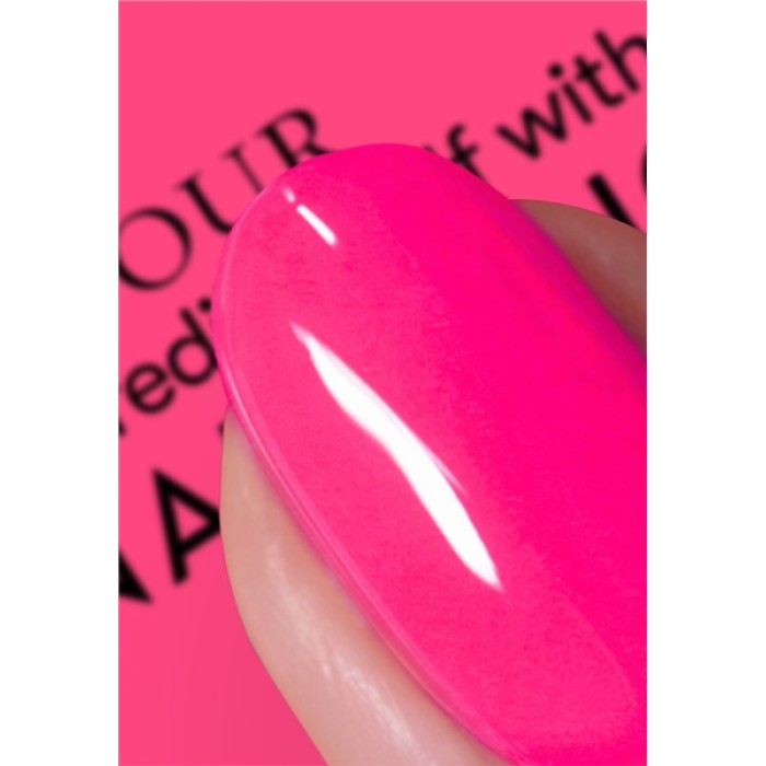 Nails inc We Wear Pink Nail Polish Duo