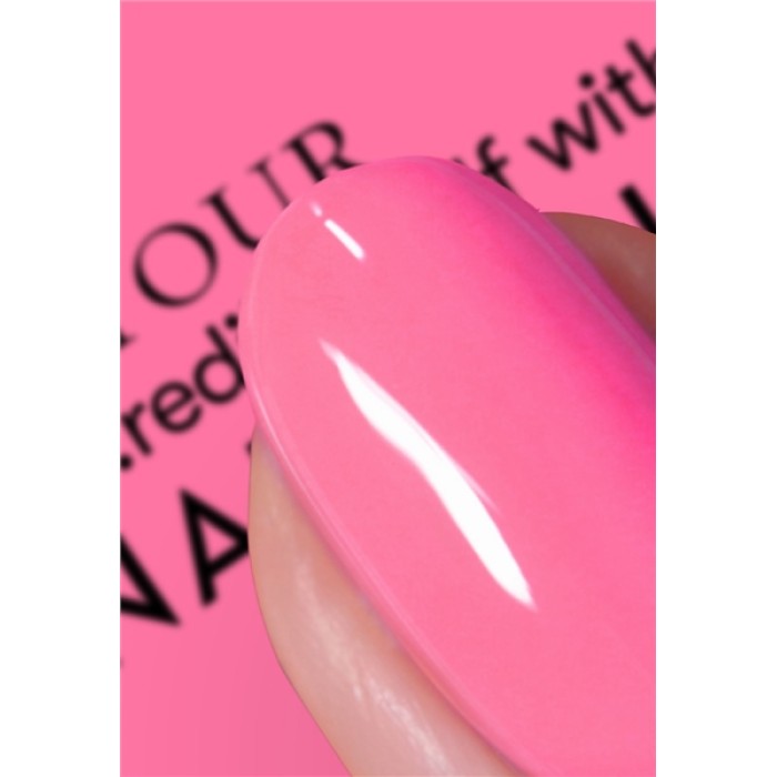 Nails inc We Wear Pink Nail Polish Duo