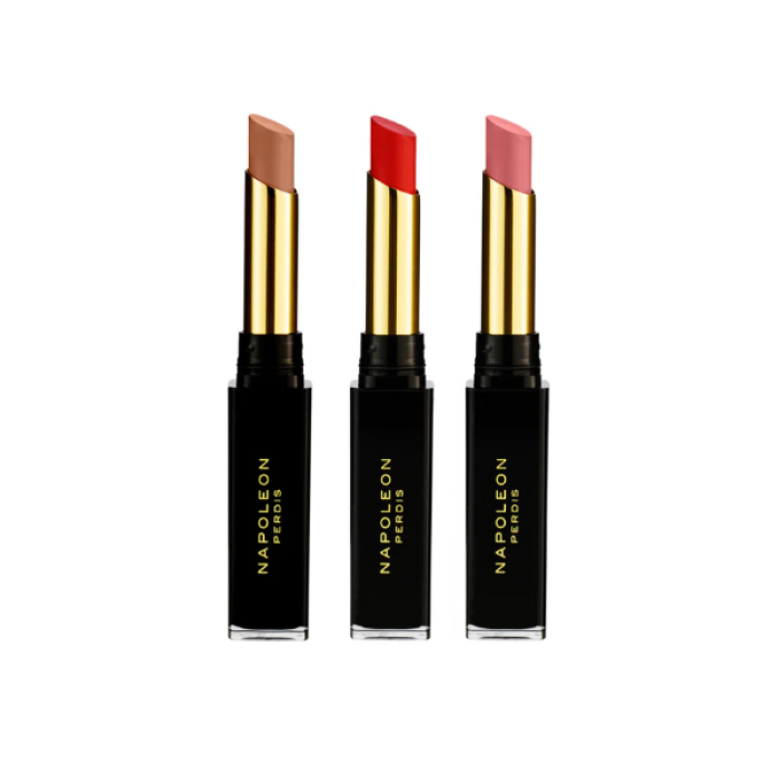 Napoleon Perdis Colour Cult Creme Lipstick