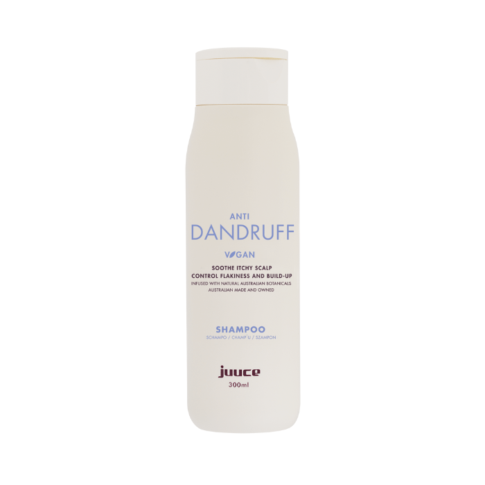 Juuce Anti-Dandruff Shampoo